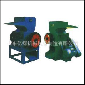 【橡膠粉碎機】價格,廠家,圖片,其他礦山機械,山東億煤機械裝備制造-