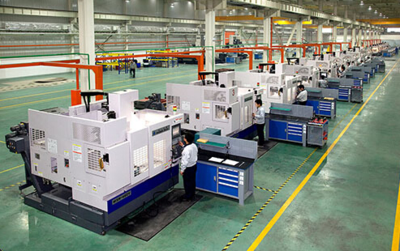 需求旺盛，各方競相掘金俄羅斯機床市場