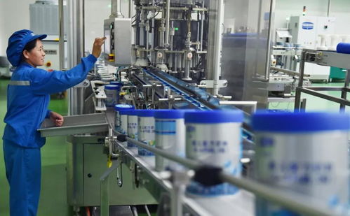 從零到全國領先 君樂寶機械以品質為基石，持續自我超越