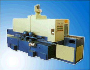 無錫市聯盟機械設備制造廠 機械裝備制造領域的卓越實踐