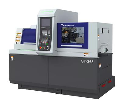 臺群精機邀您共赴行業盛會 鄭州國際裝備制造業博覽會