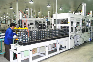 重慶江津工業園 聚力打造西部裝備制造產業新高地