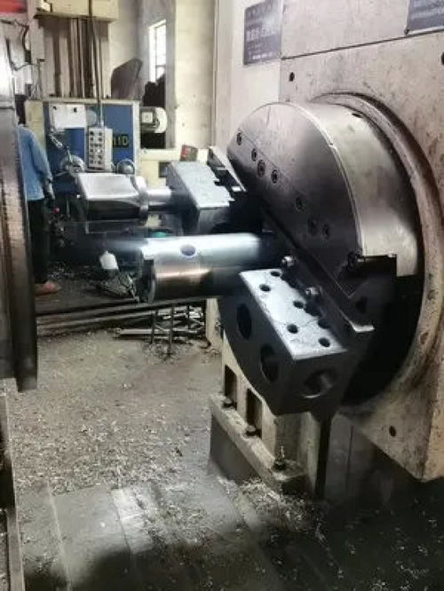 機械裝備制造 現代工業生產的核心支柱