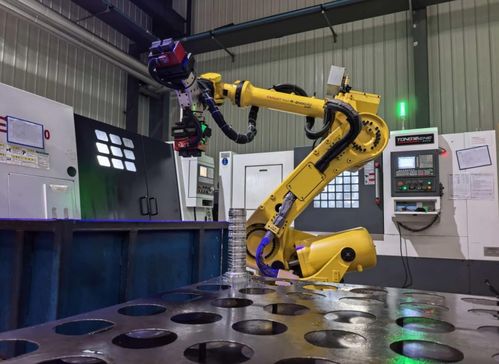 安徽郎溪經開區 馬年復工復產忙，開局即沖刺，機械裝備制造產業迎春潮